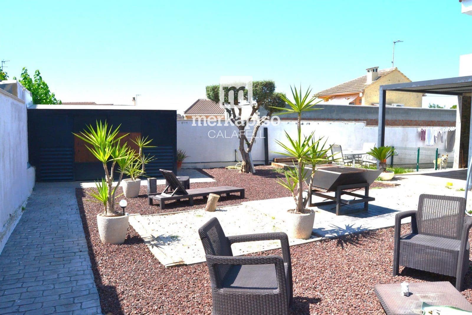 4 slaapkamer Villa te koop in Creixell - € 290.000 (Ref: 9525335)