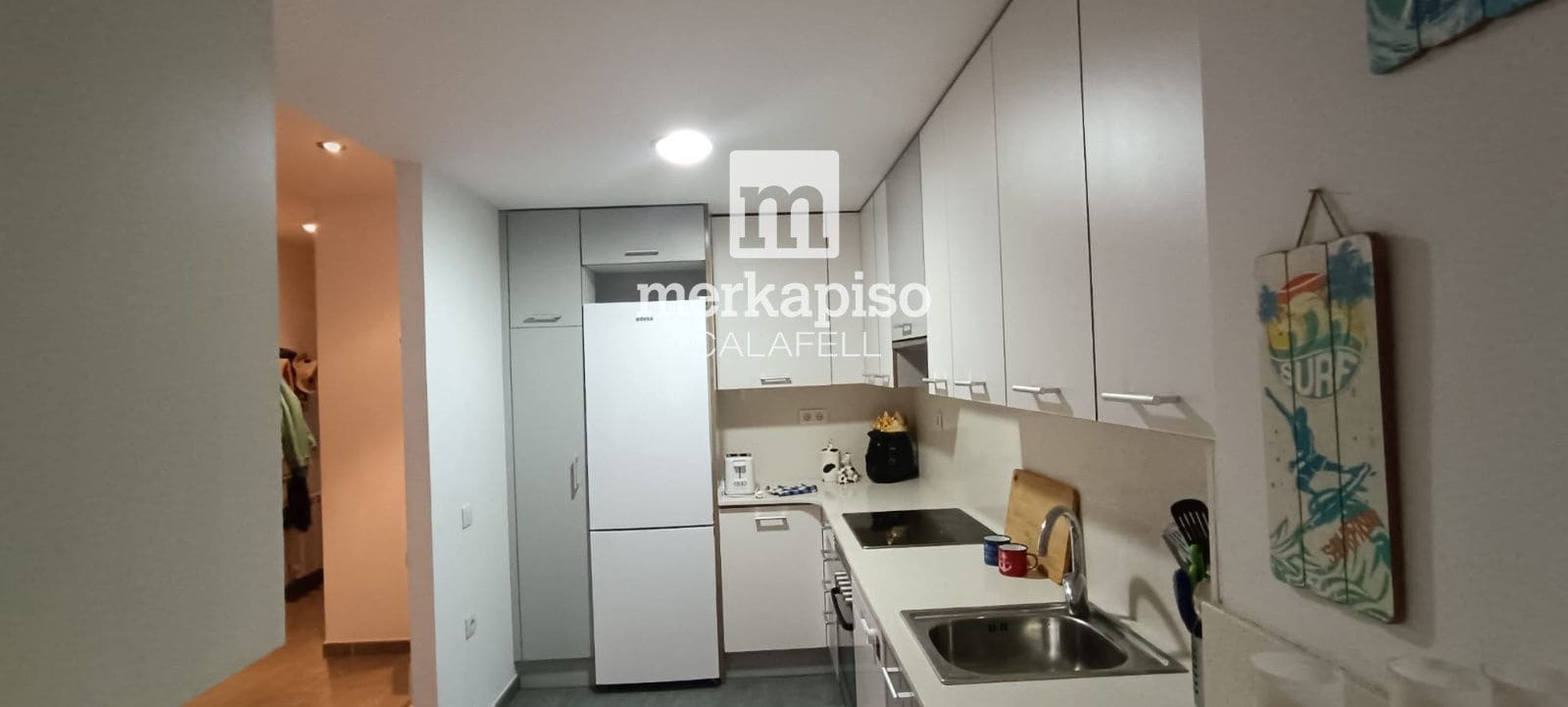 1 bedroom Flat for sale in Calafell - € 165,000 (Ref: 9529063)