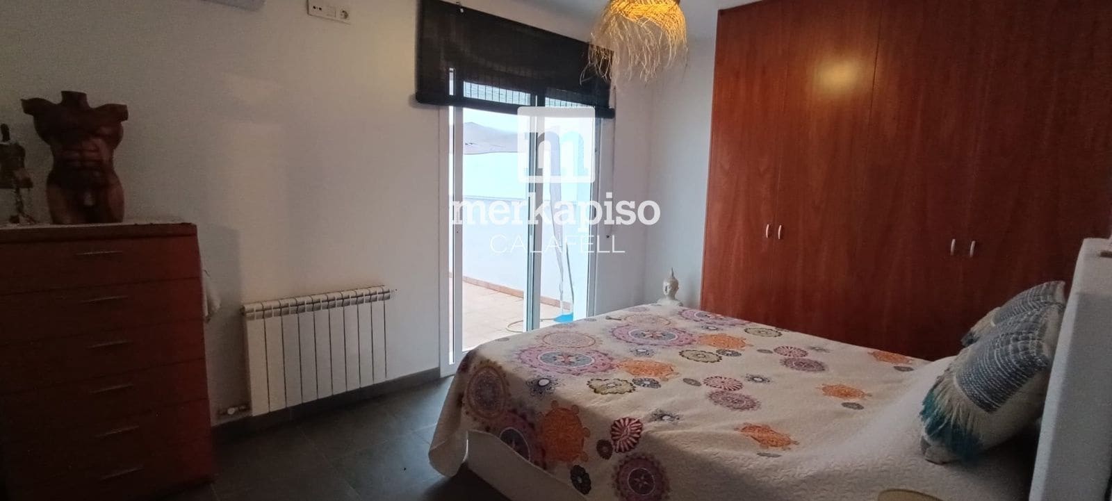 1 bedroom Flat for sale in Calafell - € 165,000 (Ref: 9529063)