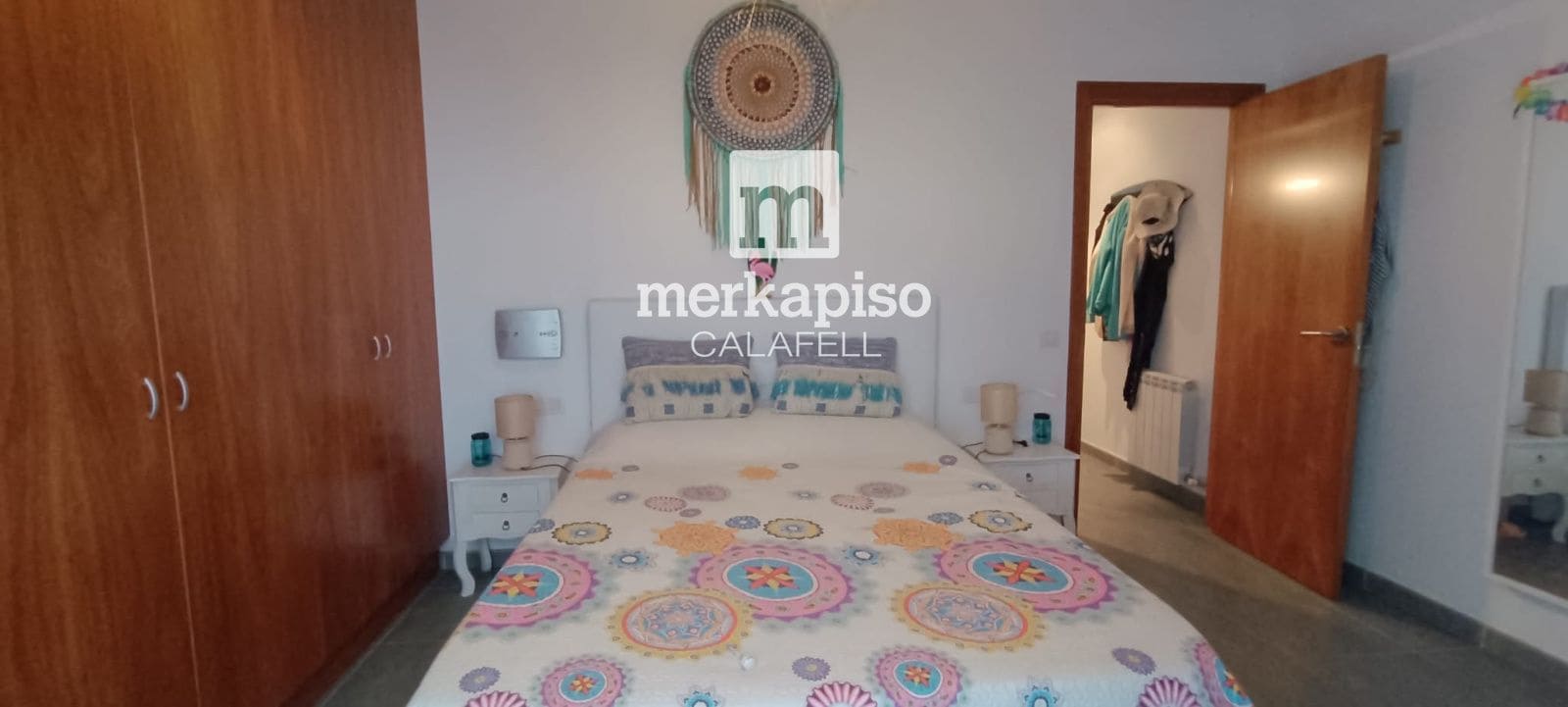 1 bedroom Flat for sale in Calafell - € 165,000 (Ref: 9529063)