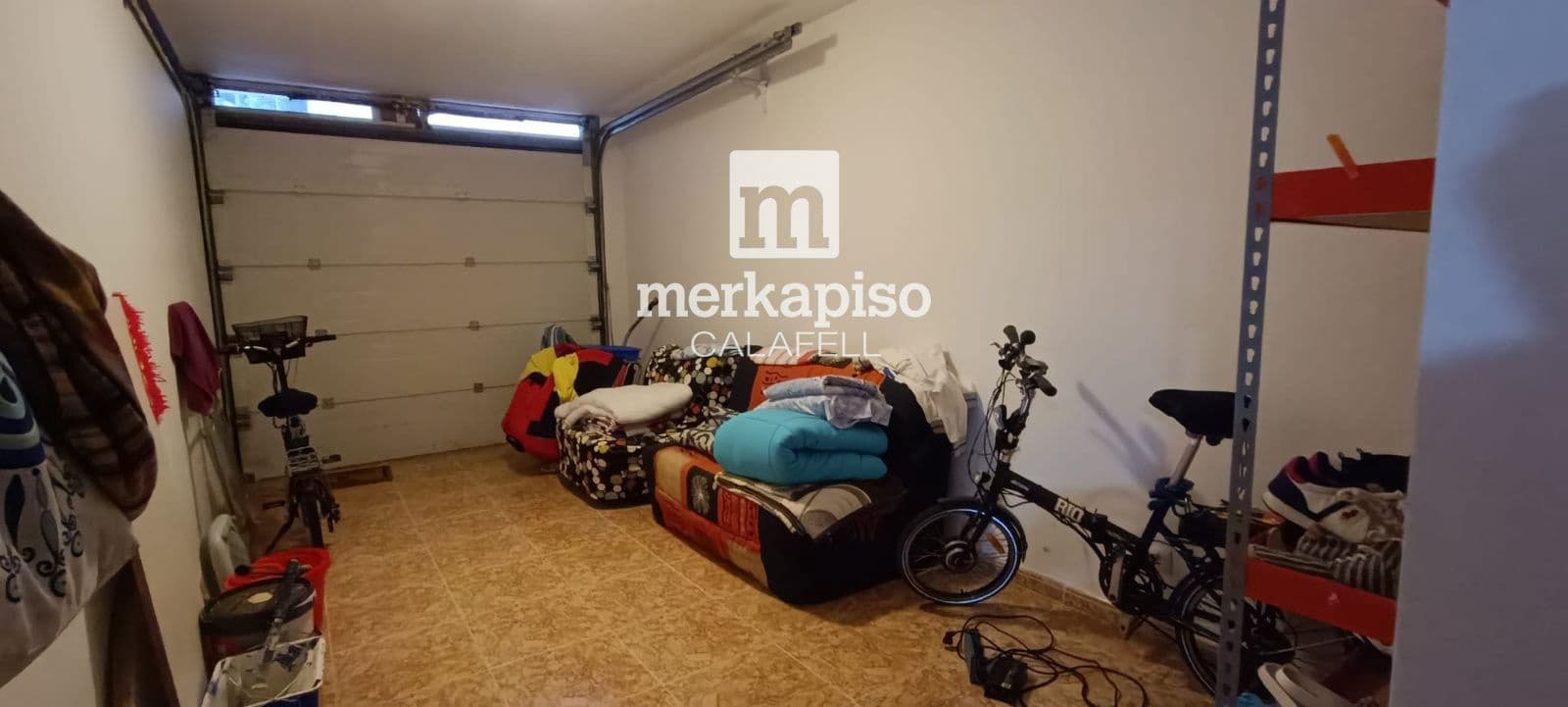 1 bedroom Flat for sale in Calafell - € 165,000 (Ref: 9529063)