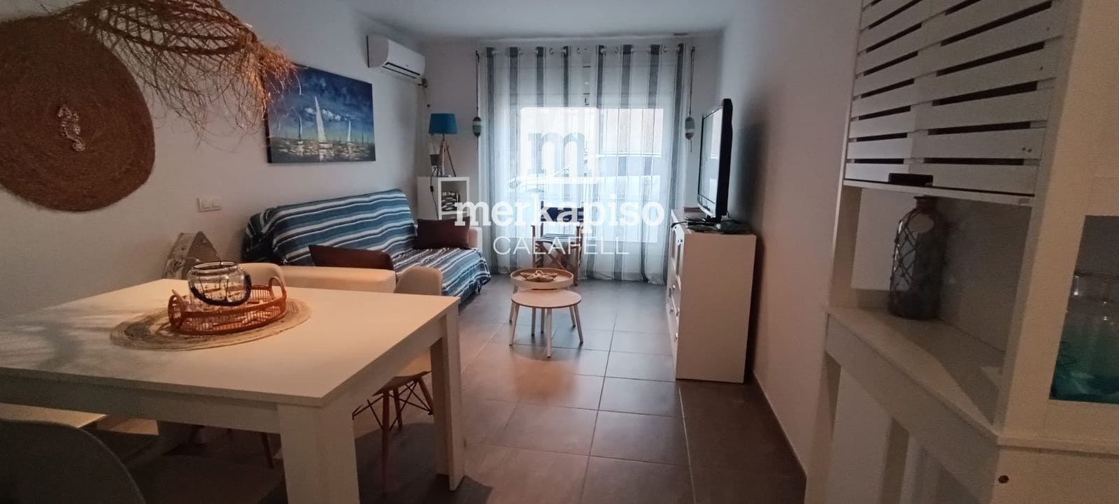 1 bedroom Flat for sale in Calafell - € 165,000 (Ref: 9529063)