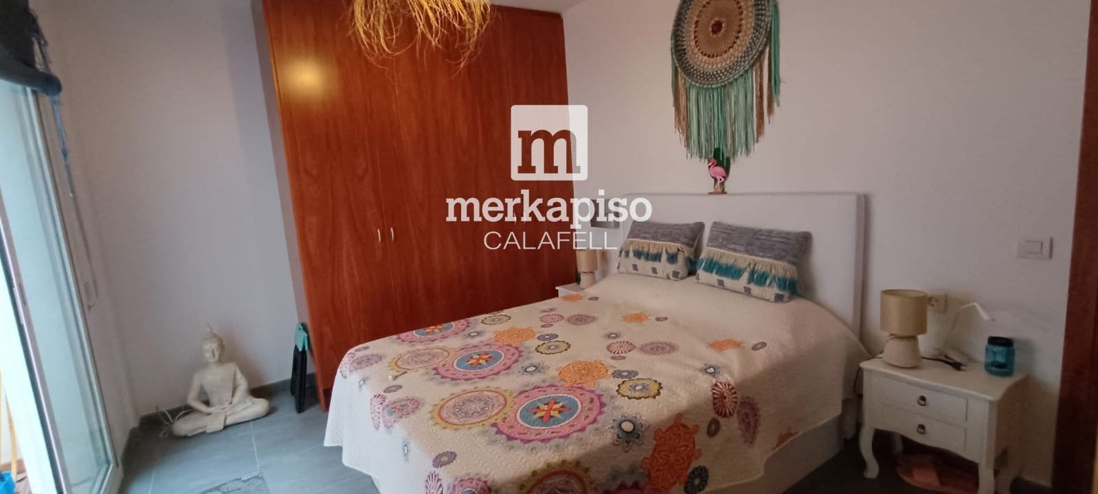 1 bedroom Flat for sale in Calafell - € 165,000 (Ref: 9529063)