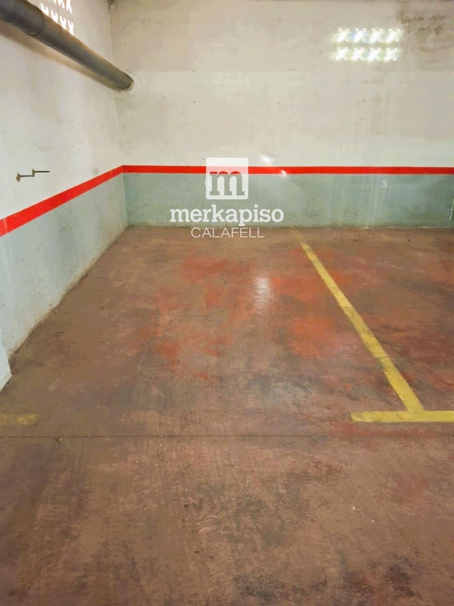 3 quarto Apartamento para venda em Calafell com piscina garagem - 179 000 € (Ref: 9535010)