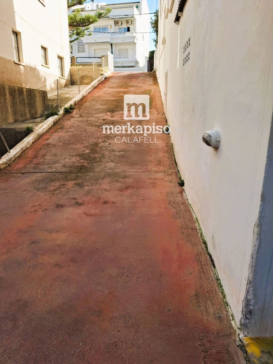 3 quarto Apartamento para venda em Calafell com piscina garagem - 179 000 € (Ref: 9535010)