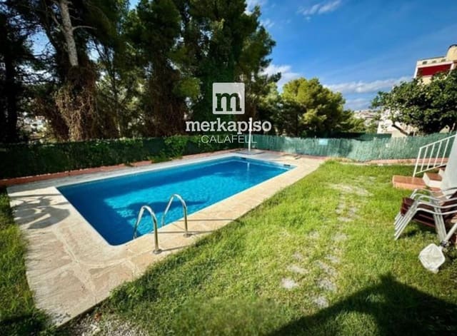 3 quarto Apartamento para venda em Calafell com piscina garagem - 179 000 € (Ref: 9535010)