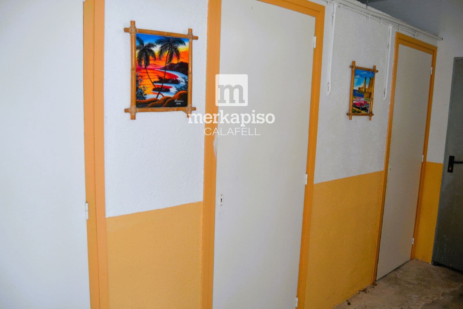 3 quarto Apartamento para venda em Calafell com piscina garagem - 179 000 € (Ref: 9535010)