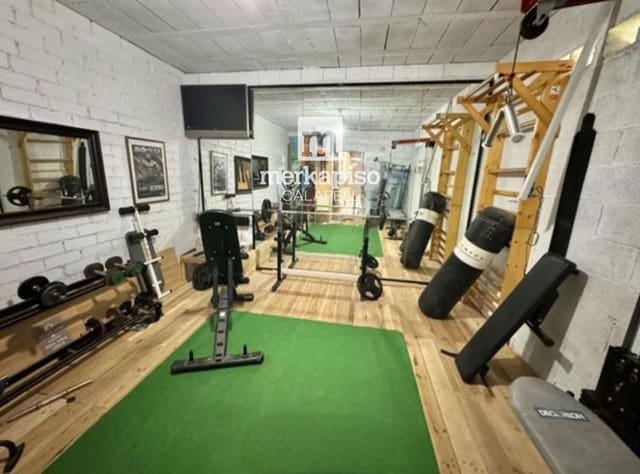 3 quarto Apartamento para venda em Calafell com piscina garagem - 179 000 € (Ref: 9535010)