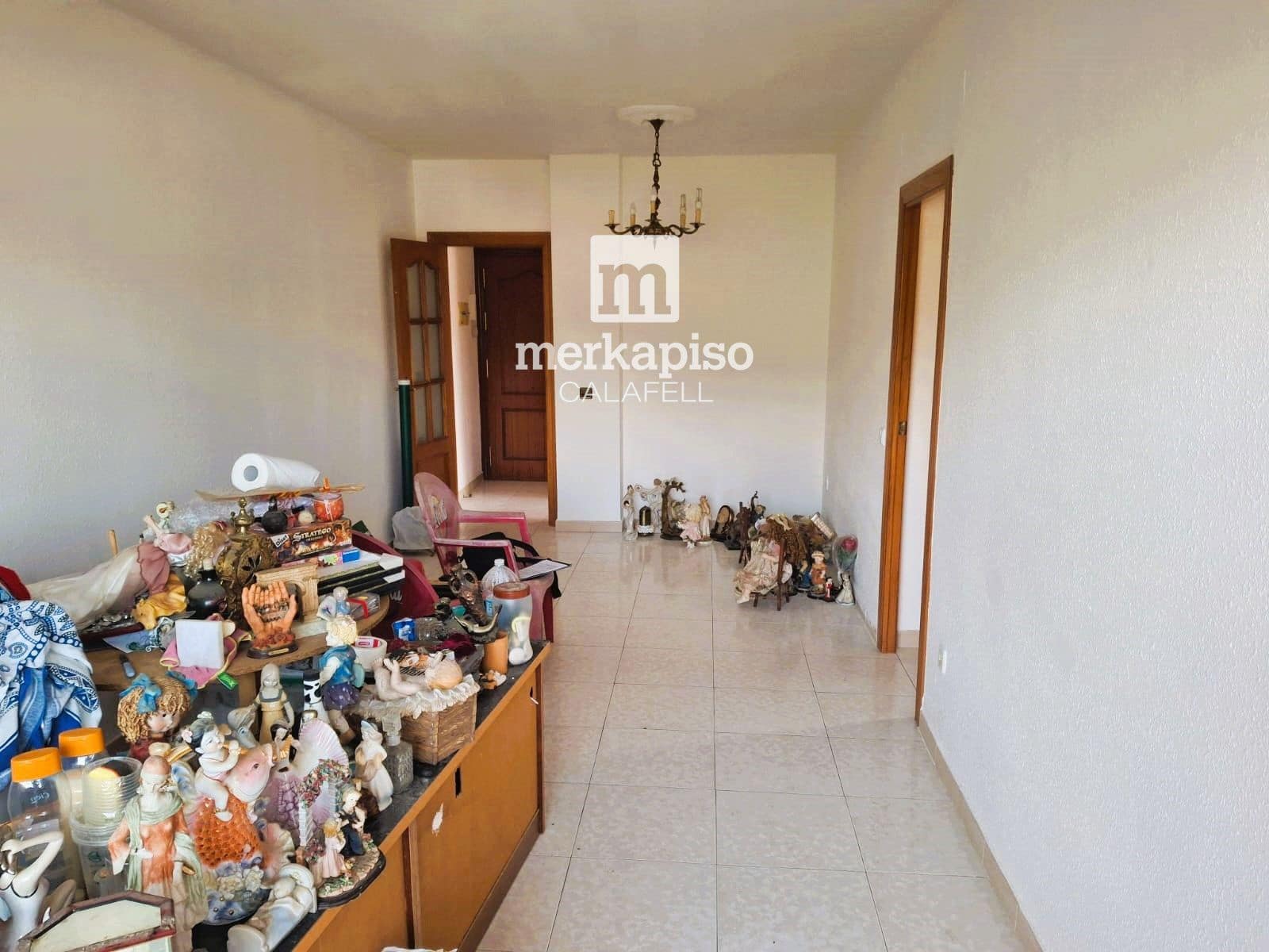 3 quarto Apartamento para venda em Calafell com piscina garagem - 179 000 € (Ref: 9535010)