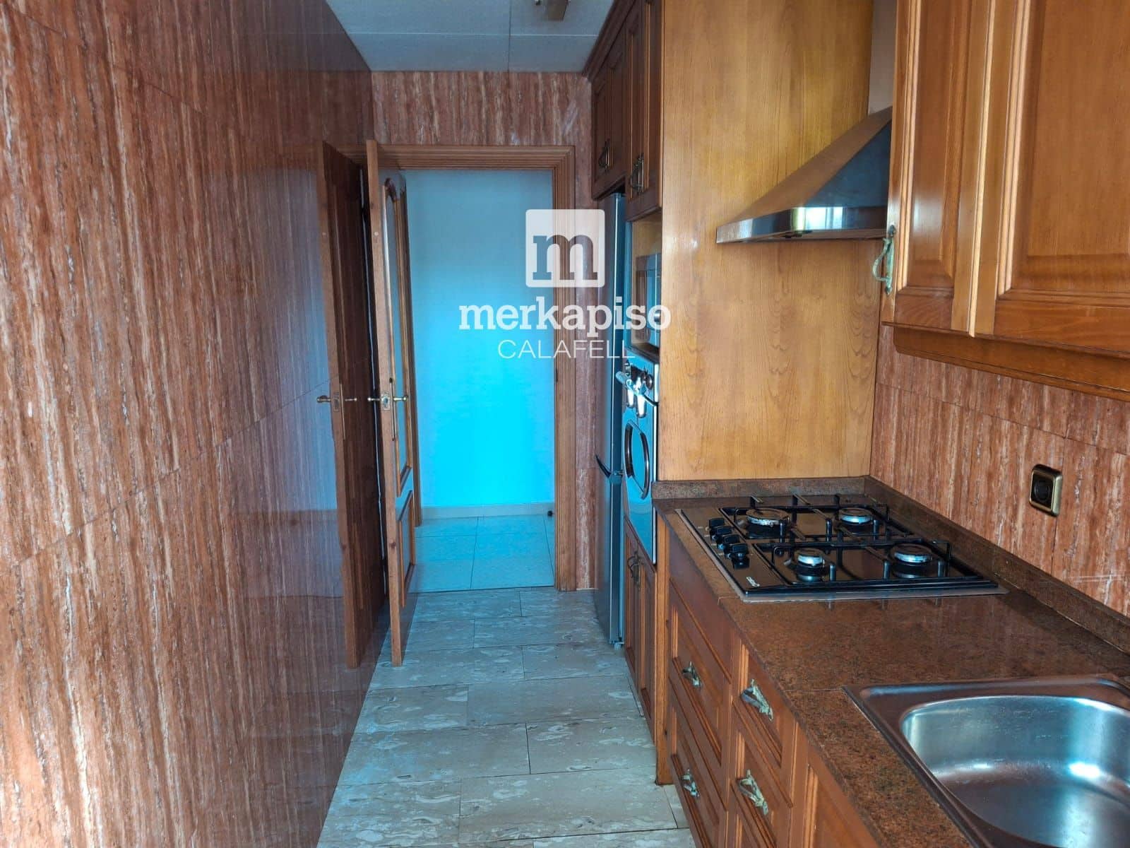 3 quarto Apartamento para venda em Calafell com piscina garagem - 179 000 € (Ref: 9535010)