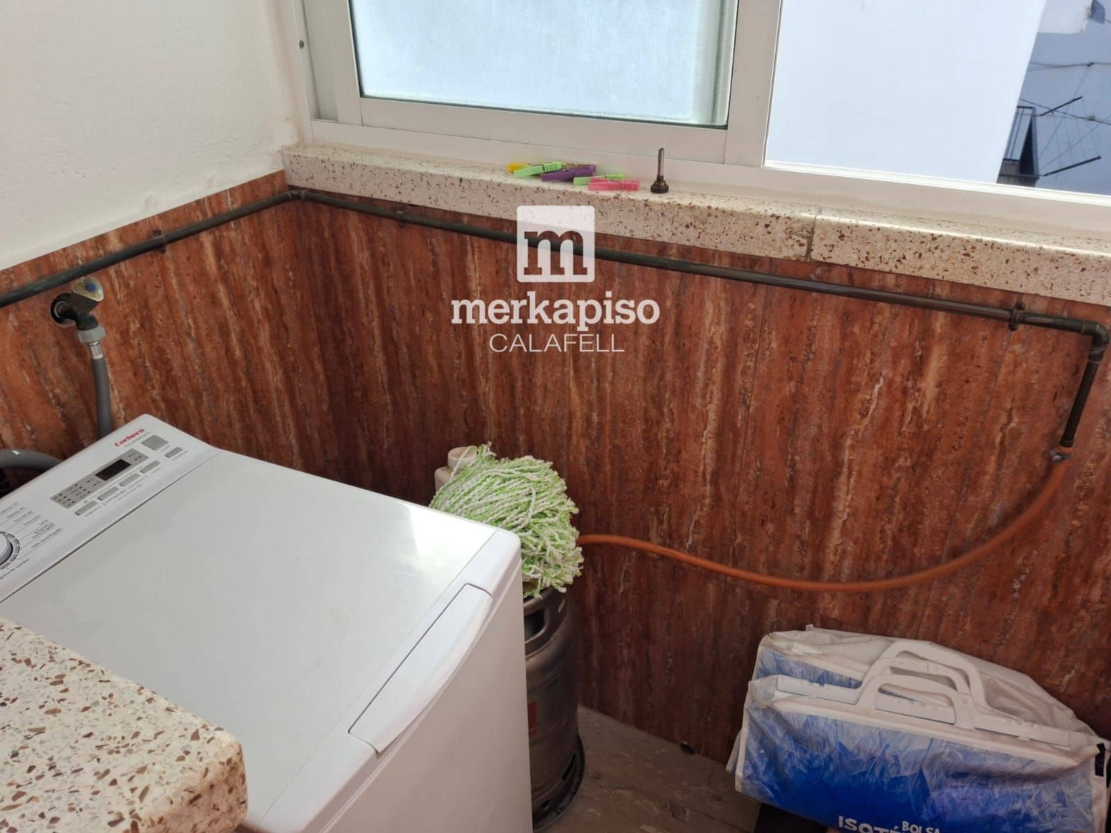 3 quarto Apartamento para venda em Calafell com piscina garagem - 179 000 € (Ref: 9535010)