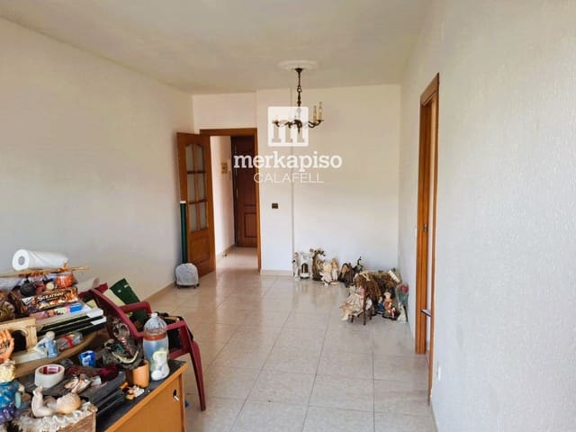 3 quarto Apartamento para venda em Calafell com piscina garagem - 179 000 € (Ref: 9535010)