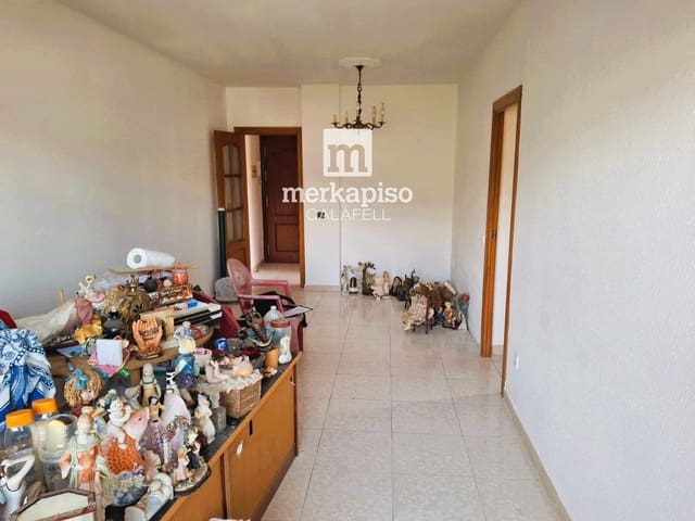 3 quarto Apartamento para venda em Calafell com piscina garagem - 179 000 € (Ref: 9535010)