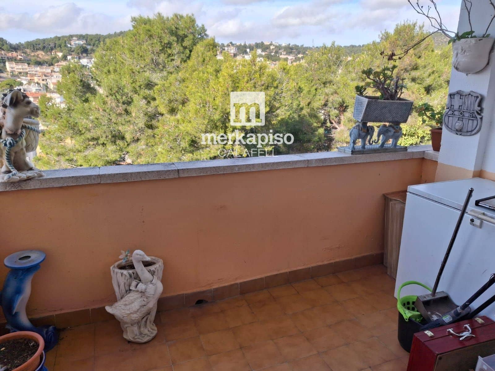 3 quarto Apartamento para venda em Calafell com piscina garagem - 179 000 € (Ref: 9535010)