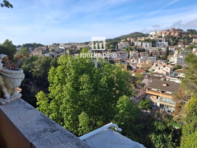 3 quarto Apartamento para venda em Calafell com piscina garagem - 179 000 € (Ref: 9535010)