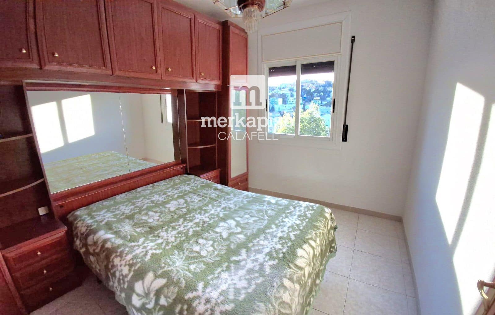 3 bedroom Flat for sale in Calafell with pool garage - € 179,000 (Ref: 9535010)