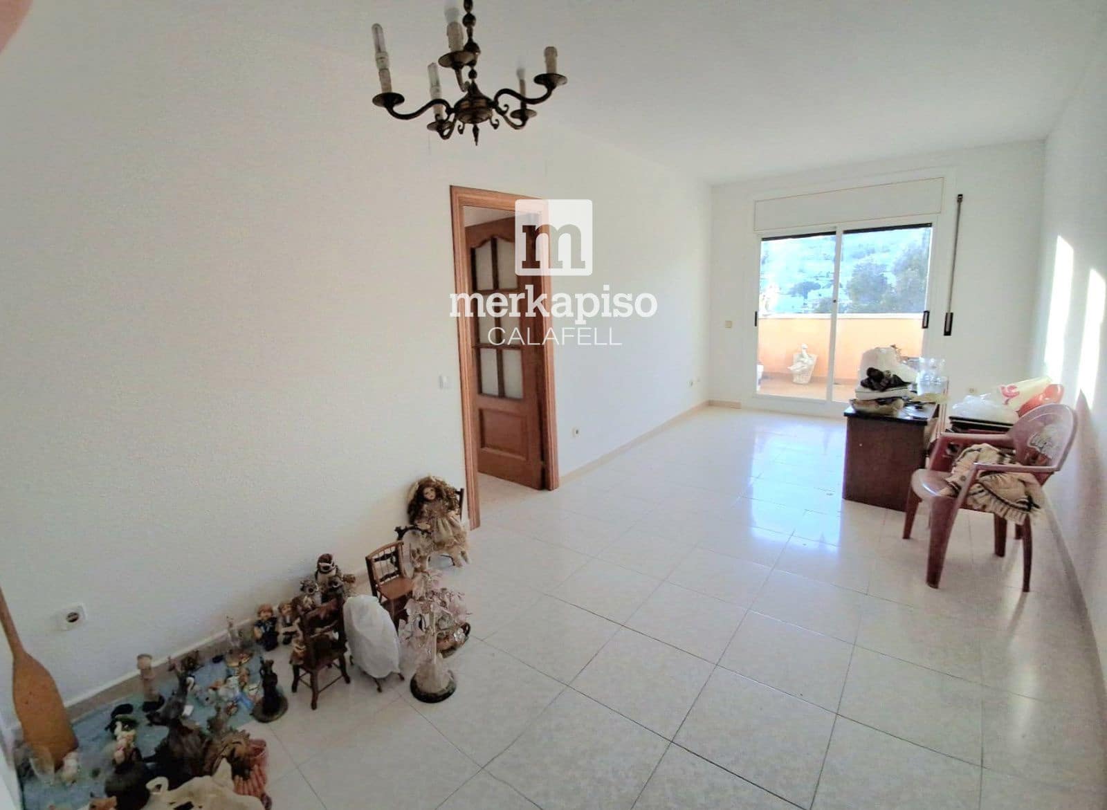3 bedroom Flat for sale in Calafell with pool garage - € 179,000 (Ref: 9535010)