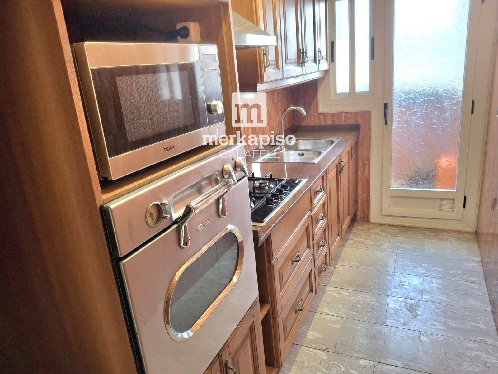 3 bedroom Flat for sale in Calafell with pool garage - € 179,000 (Ref: 9535010)