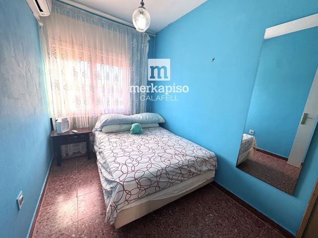 3 quarto Casa em Banda para venda em Torredembarra - 229 000 € (Ref: 9535011)