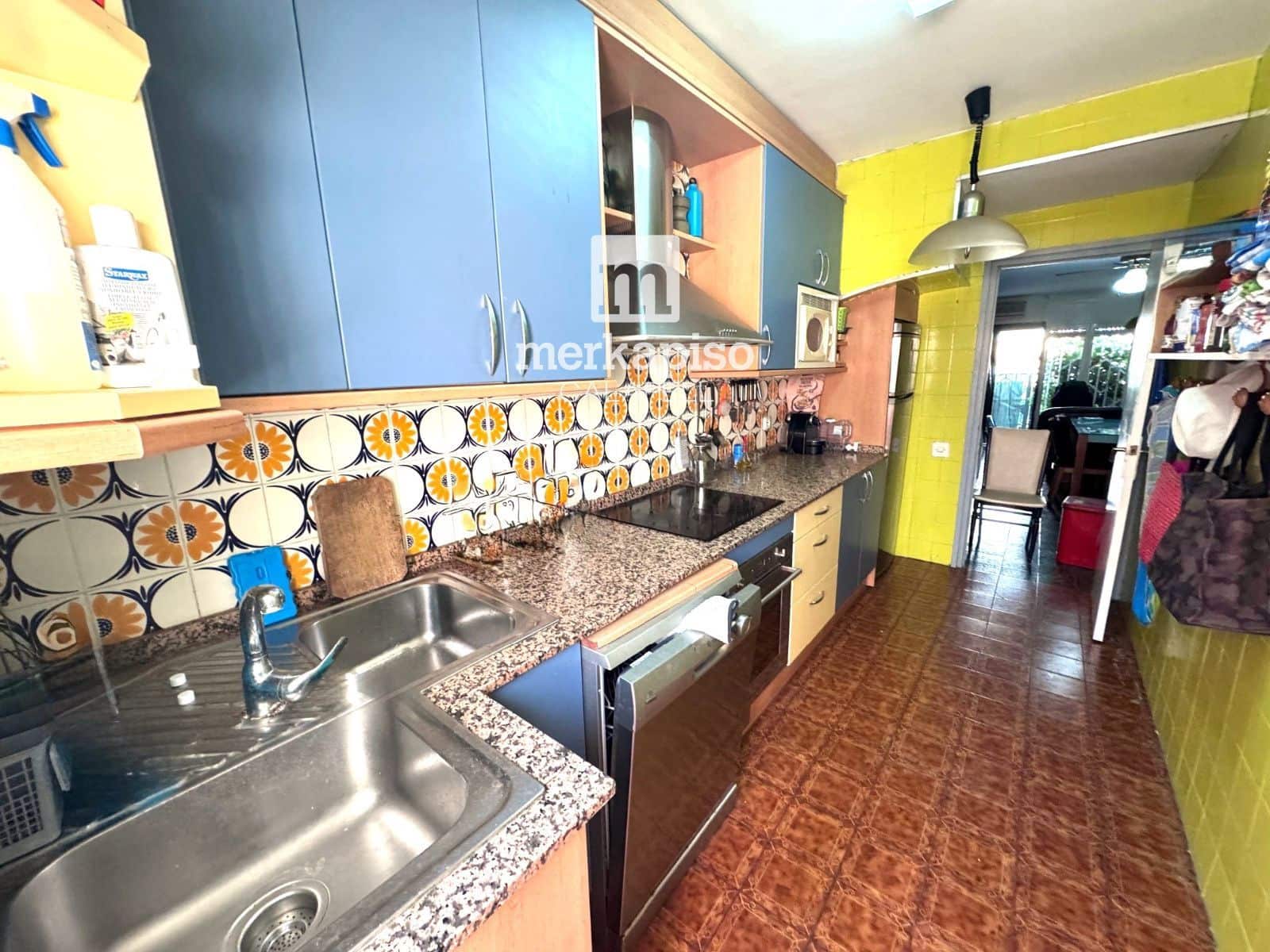 3 quarto Casa em Banda para venda em Torredembarra - 229 000 € (Ref: 9535011)