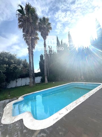 5 soverom Villa til salgs i Roda de Barà med svømmebasseng - € 630 000 (Ref: 9535012)