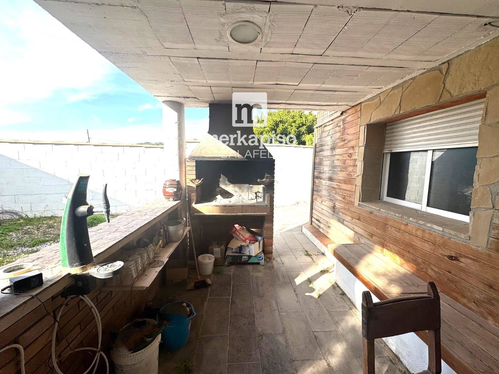 5 soverom Villa til salgs i Roda de Bara med svømmebasseng - € 630 000 (Ref: 9535012)