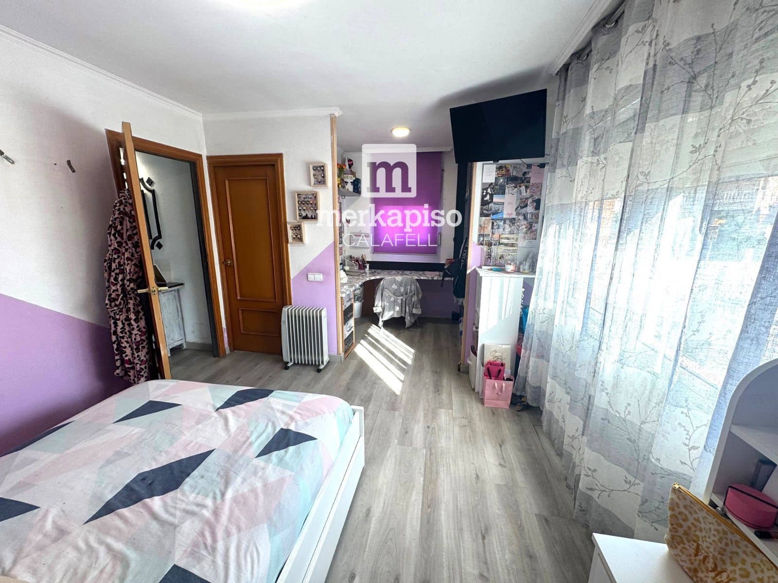 5 soverom Villa til salgs i Roda de Bara med svømmebasseng - € 630 000 (Ref: 9535012)