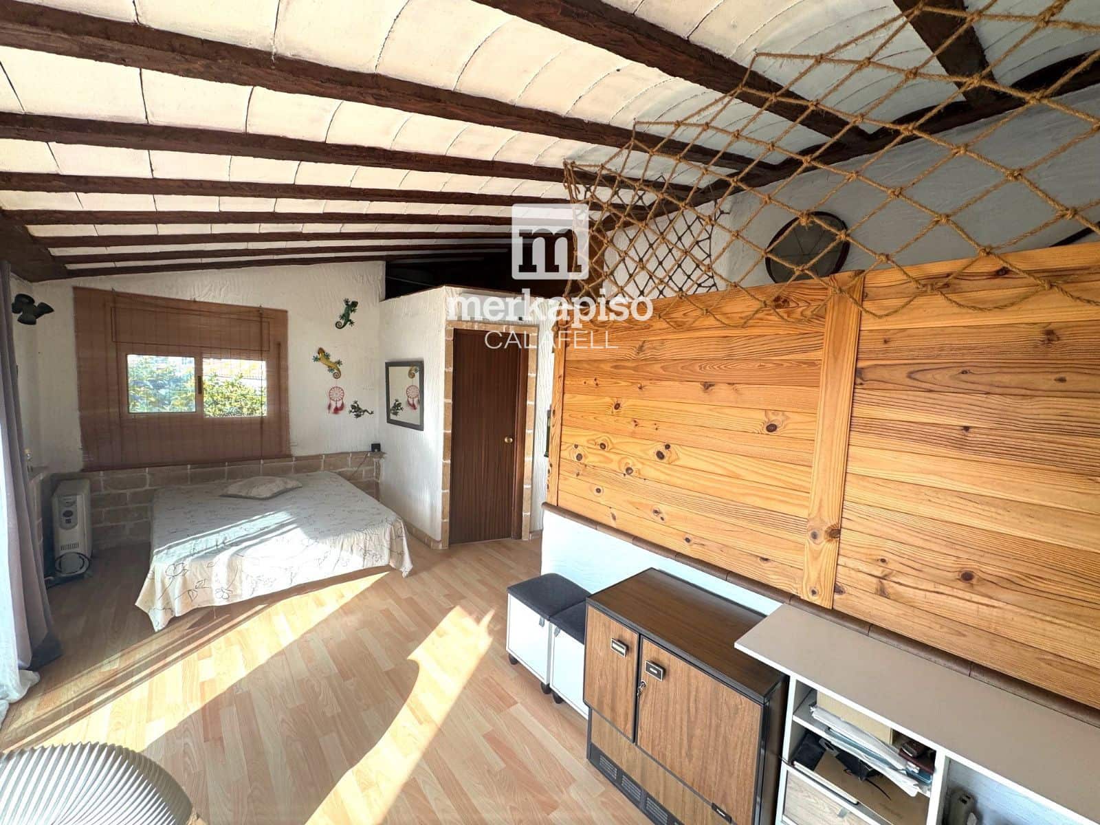 5 soverom Villa til salgs i Roda de Bara med svømmebasseng - € 630 000 (Ref: 9535012)