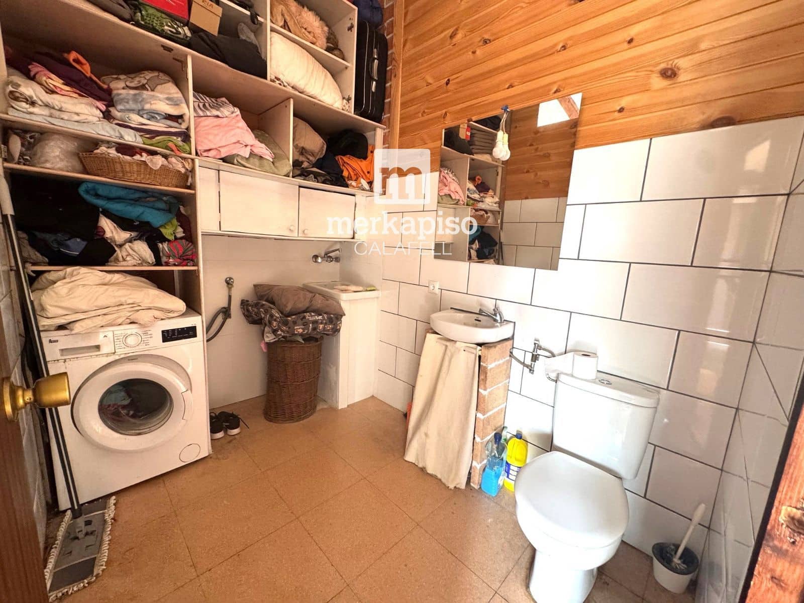 5 soverom Villa til salgs i Roda de Bara med svømmebasseng - € 630 000 (Ref: 9535012)