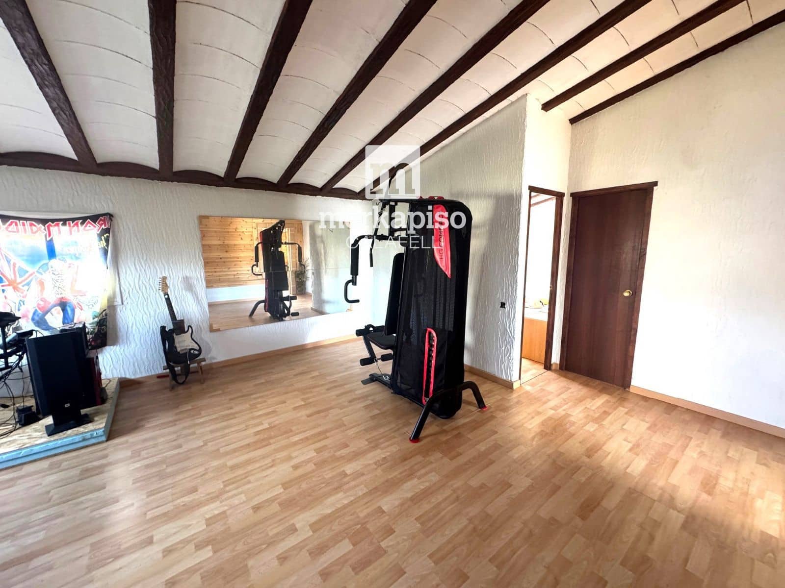 5 soverom Villa til salgs i Roda de Bara med svømmebasseng - € 630 000 (Ref: 9535012)