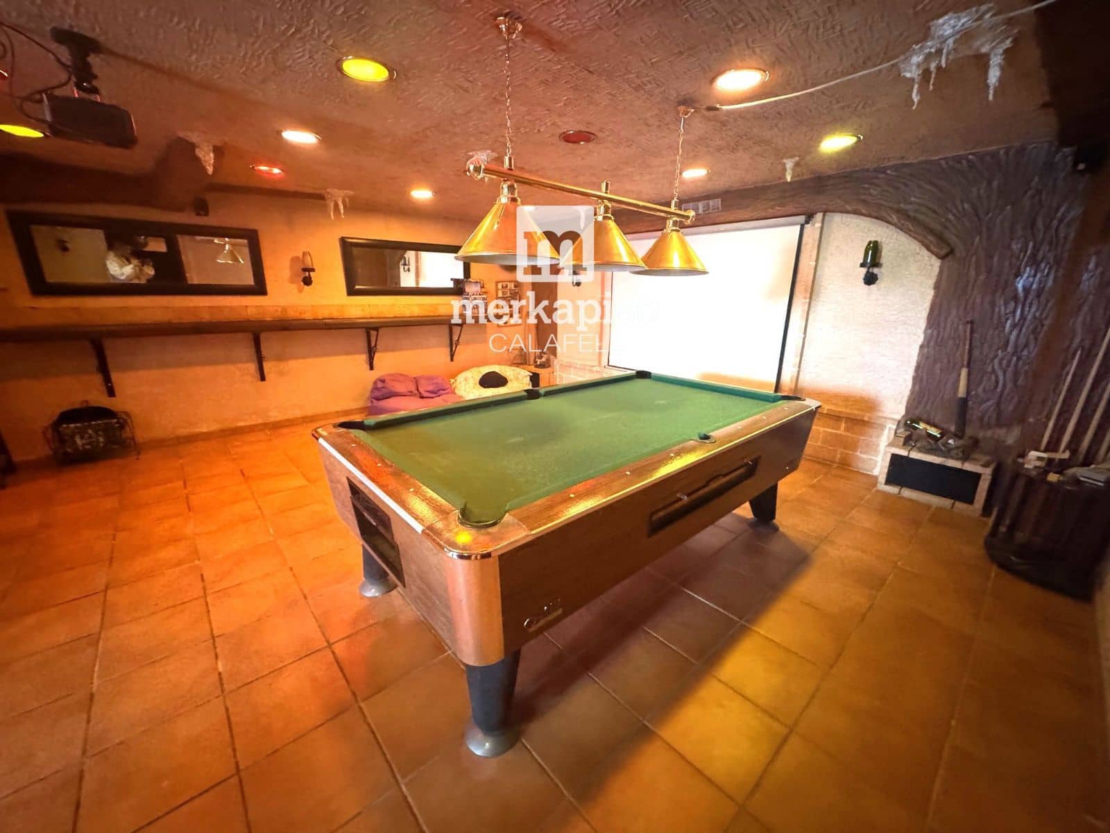 5 soverom Villa til salgs i Roda de Bara med svømmebasseng - € 630 000 (Ref: 9535012)