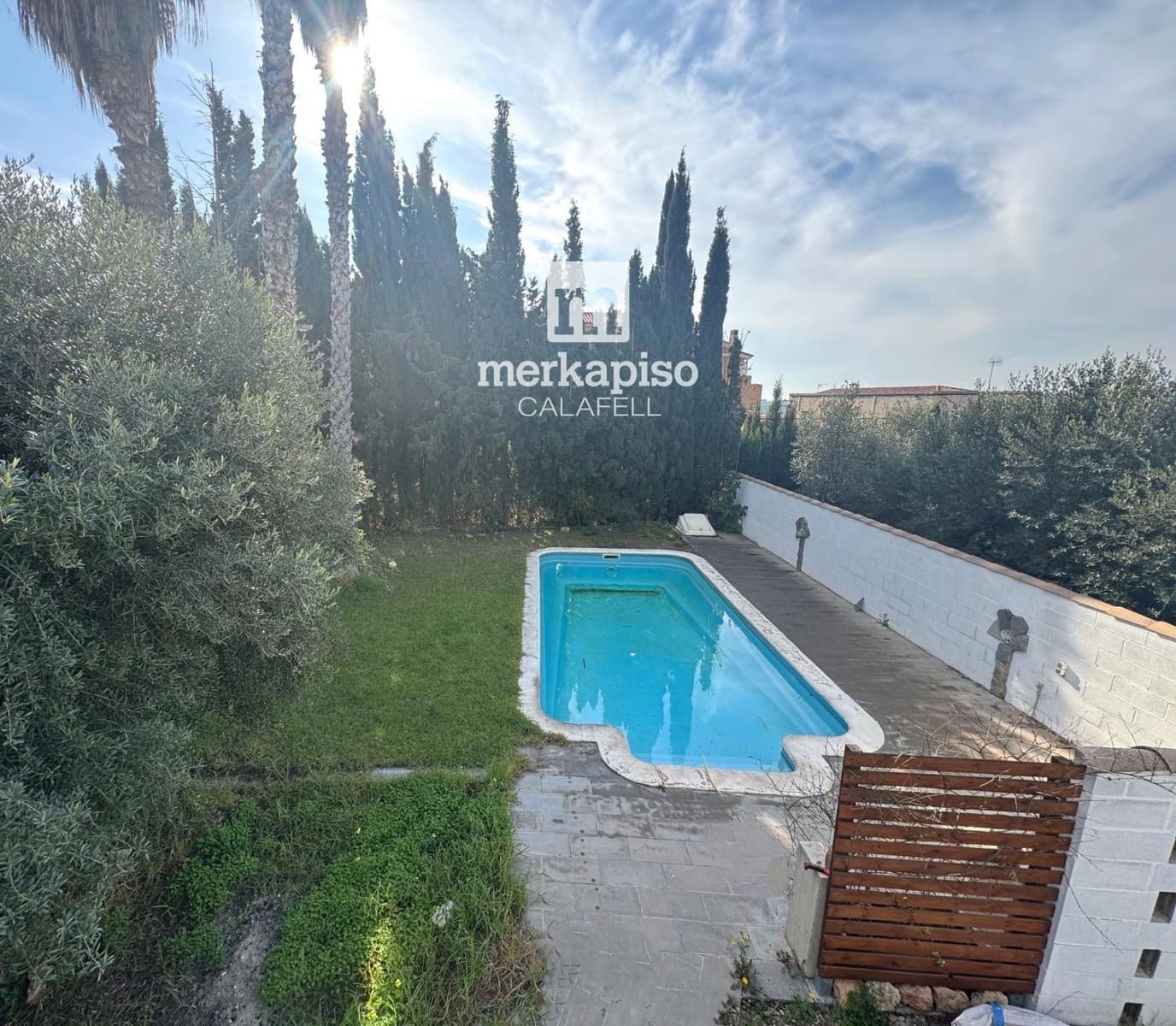 5 soverom Villa til salgs i Roda de Bara med svømmebasseng - € 630 000 (Ref: 9535012)