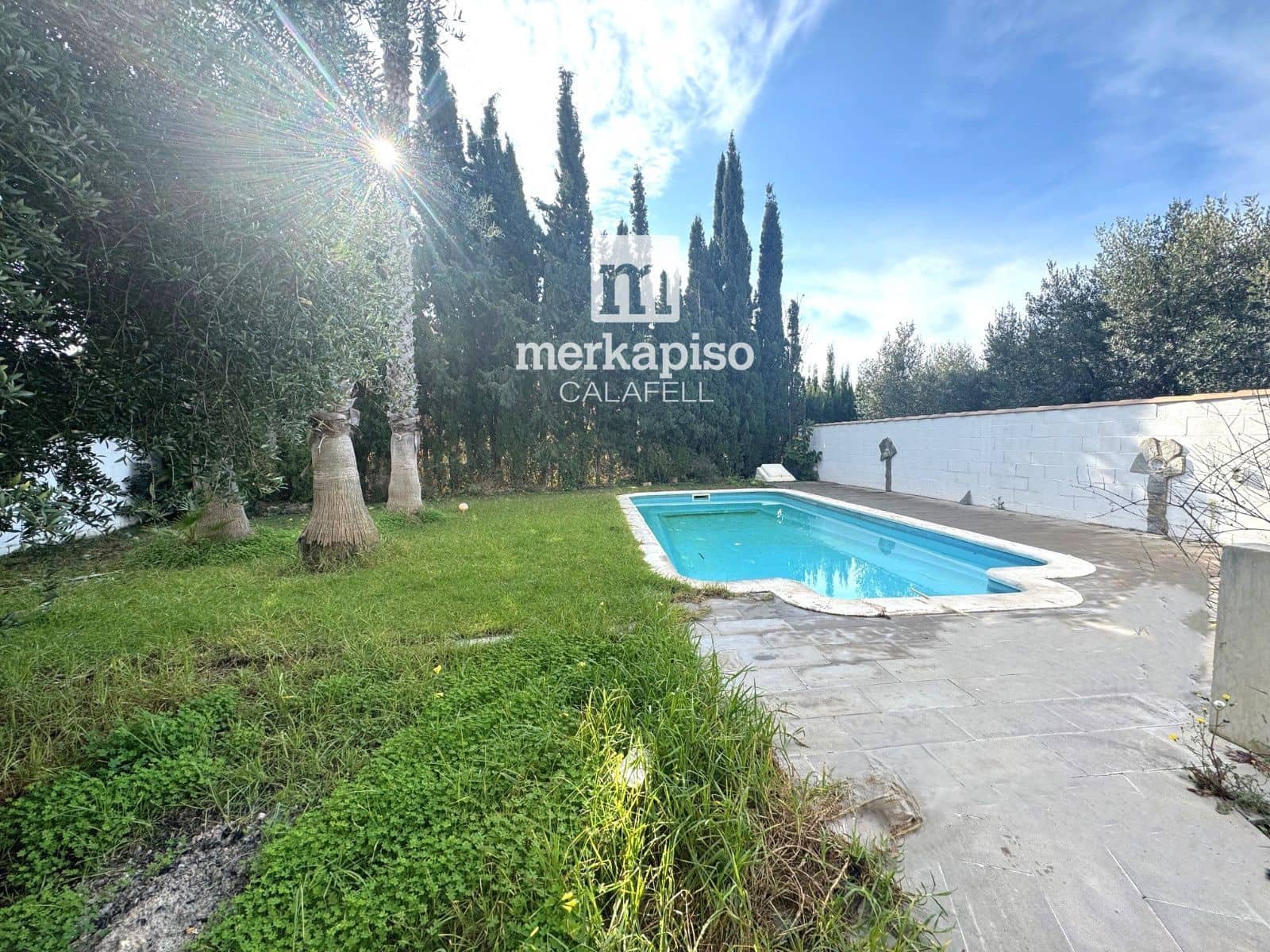 5 soverom Villa til salgs i Roda de Bara med svømmebasseng - € 630 000 (Ref: 9535012)