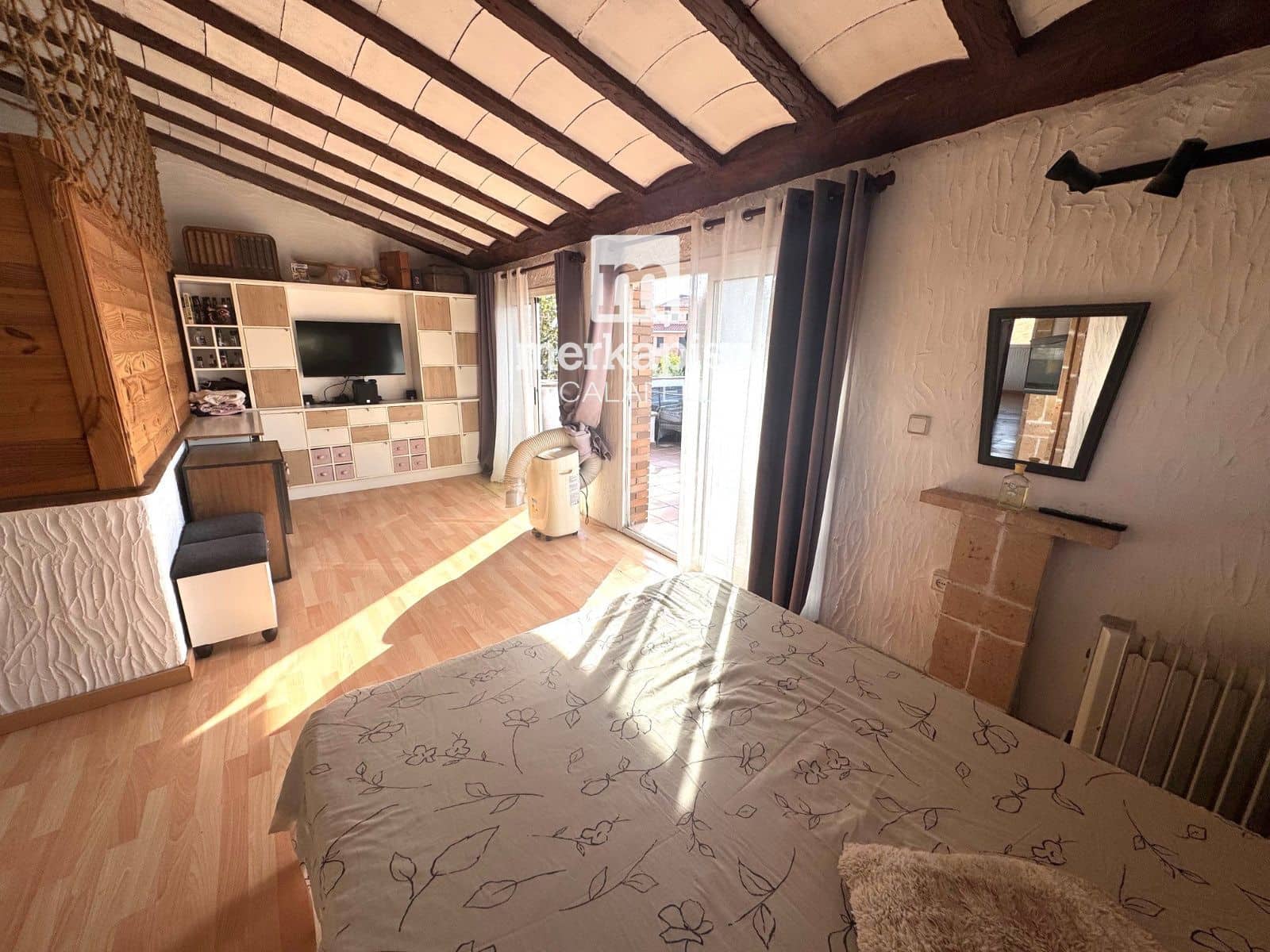 5 soverom Villa til salgs i Roda de Bara med svømmebasseng - € 630 000 (Ref: 9535012)