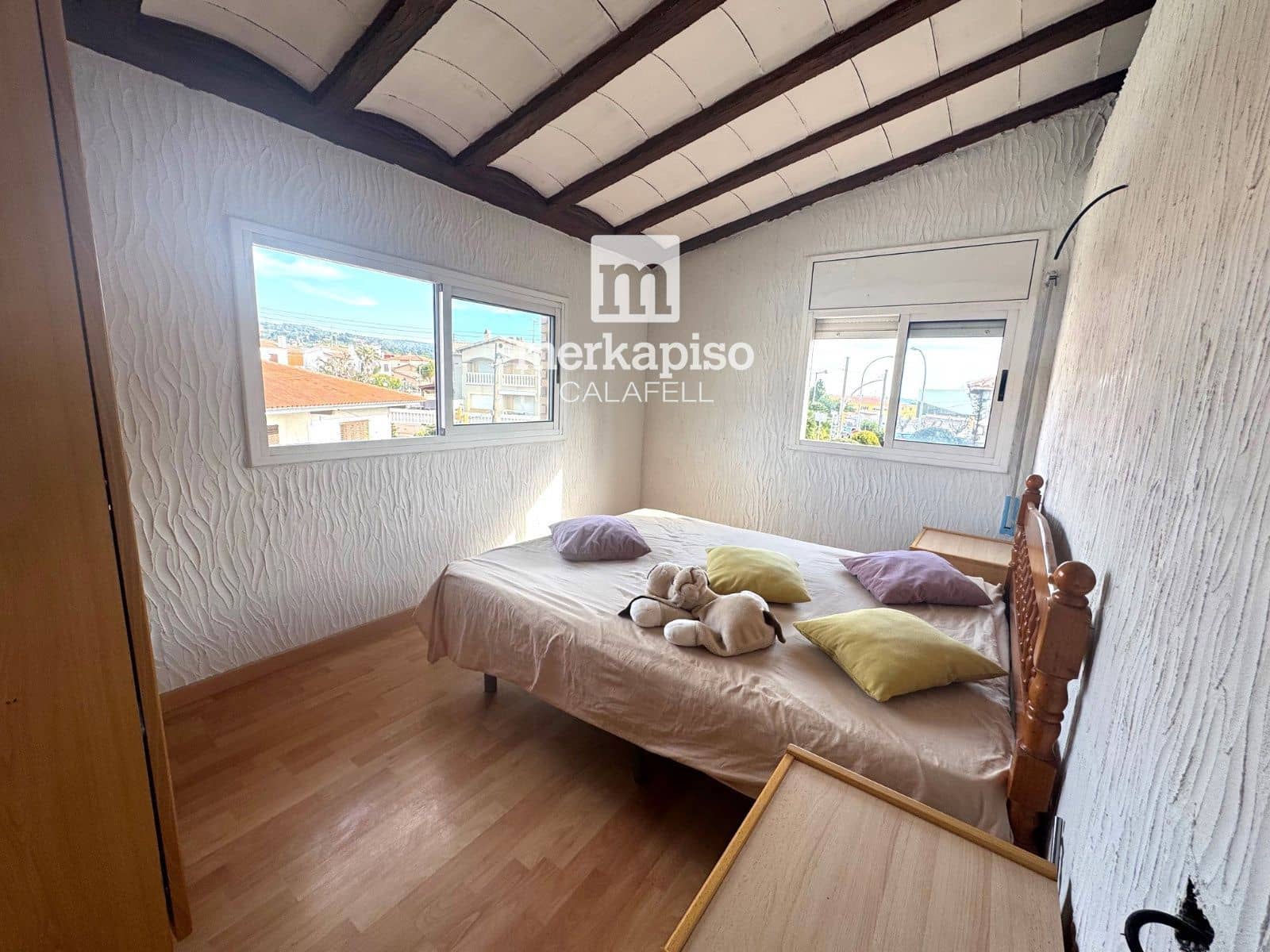 5 soverom Villa til salgs i Roda de Bara med svømmebasseng - € 630 000 (Ref: 9535012)