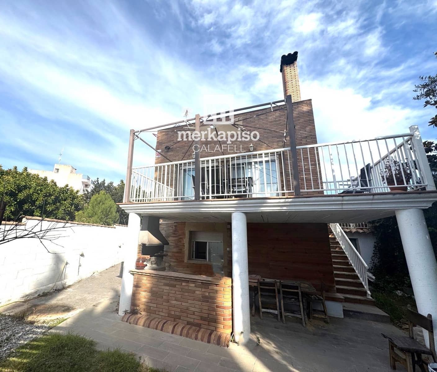 5 soverom Villa til salgs i Roda de Bara med svømmebasseng - € 630 000 (Ref: 9535012)