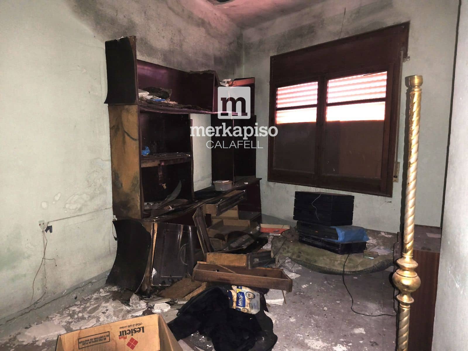 4 slaapkamer Villa te koop in El Vendrell - € 126.000 (Ref: 9535014)