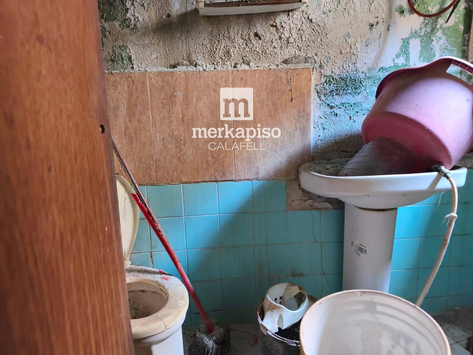 4 slaapkamer Villa te koop in El Vendrell - € 126.000 (Ref: 9535014)