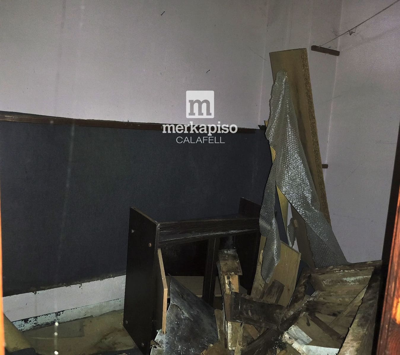 4 slaapkamer Villa te koop in El Vendrell - € 126.000 (Ref: 9535014)