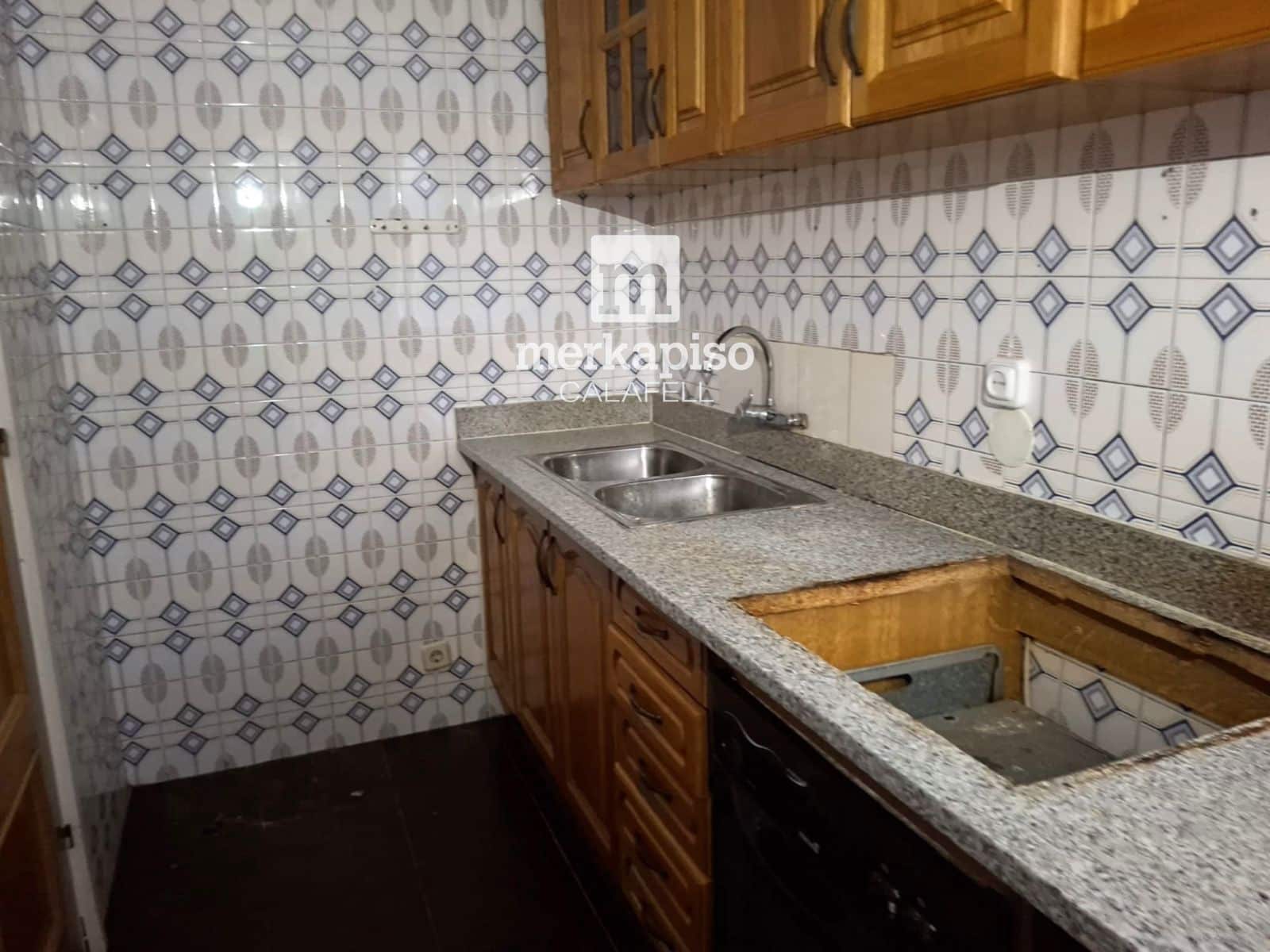 2 bedroom Flat for sale in Calafell - € 179,000 (Ref: 9535015)