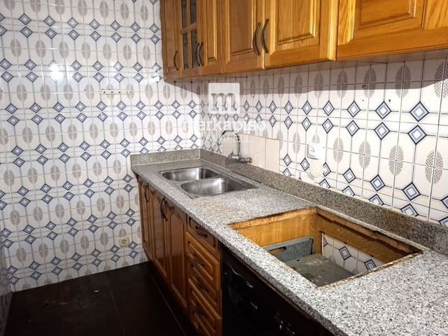 2 quarto Apartamento para venda em Calafell - 179 000 € (Ref: 9535015)