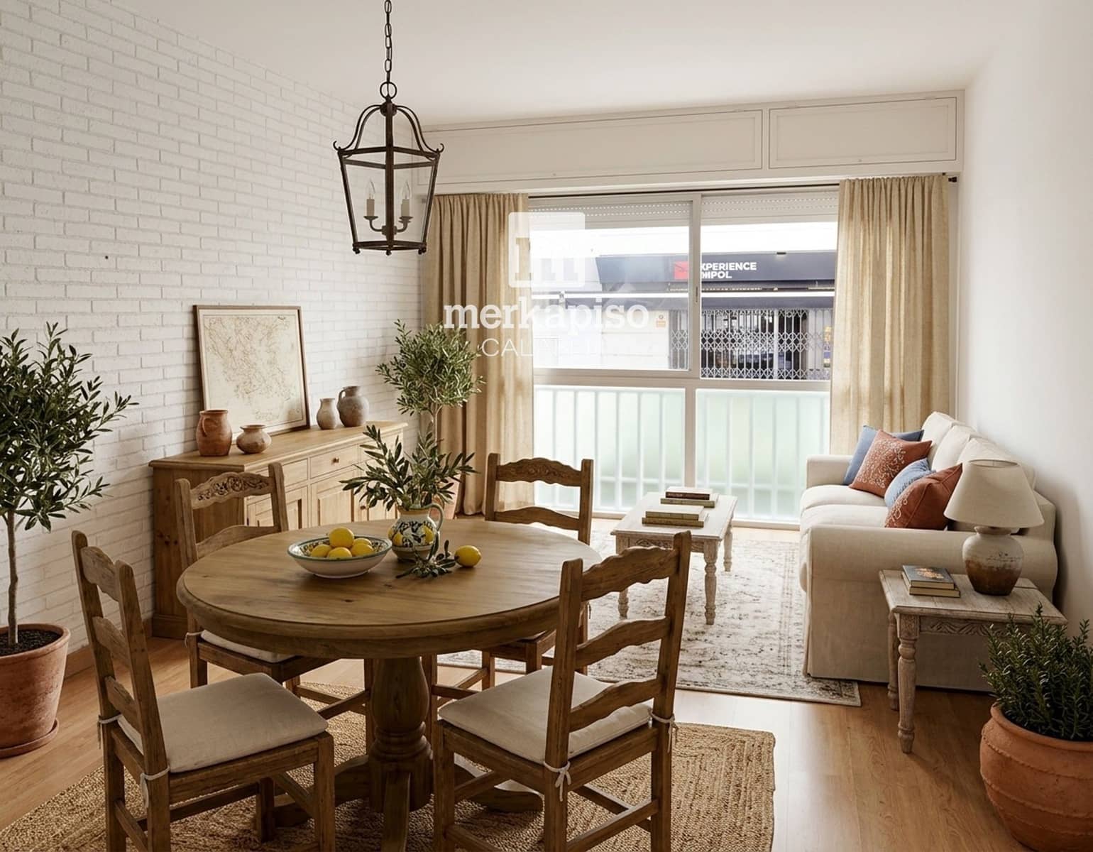 2 makuuhuone Asunto myytävänä paikassa Calafell - 179 000 € (Ref: 9535015)