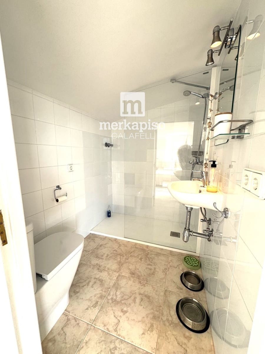 Casa em Banda para venda em Altafulla com garagem - 670 000 € (Ref: 9535016)