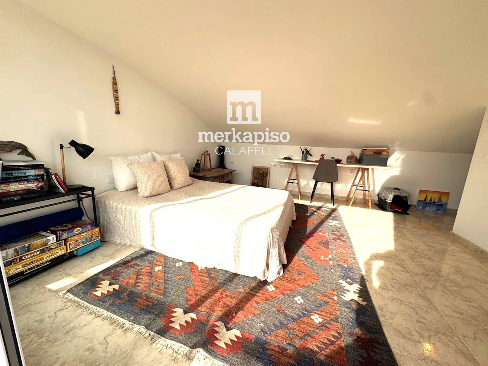 Casa em Banda para venda em Altafulla com garagem - 670 000 € (Ref: 9535016)