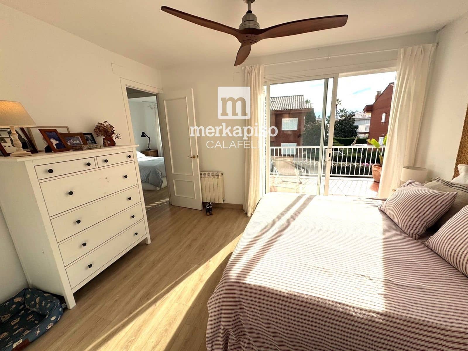 Casa em Banda para venda em Altafulla com garagem - 670 000 € (Ref: 9535016)