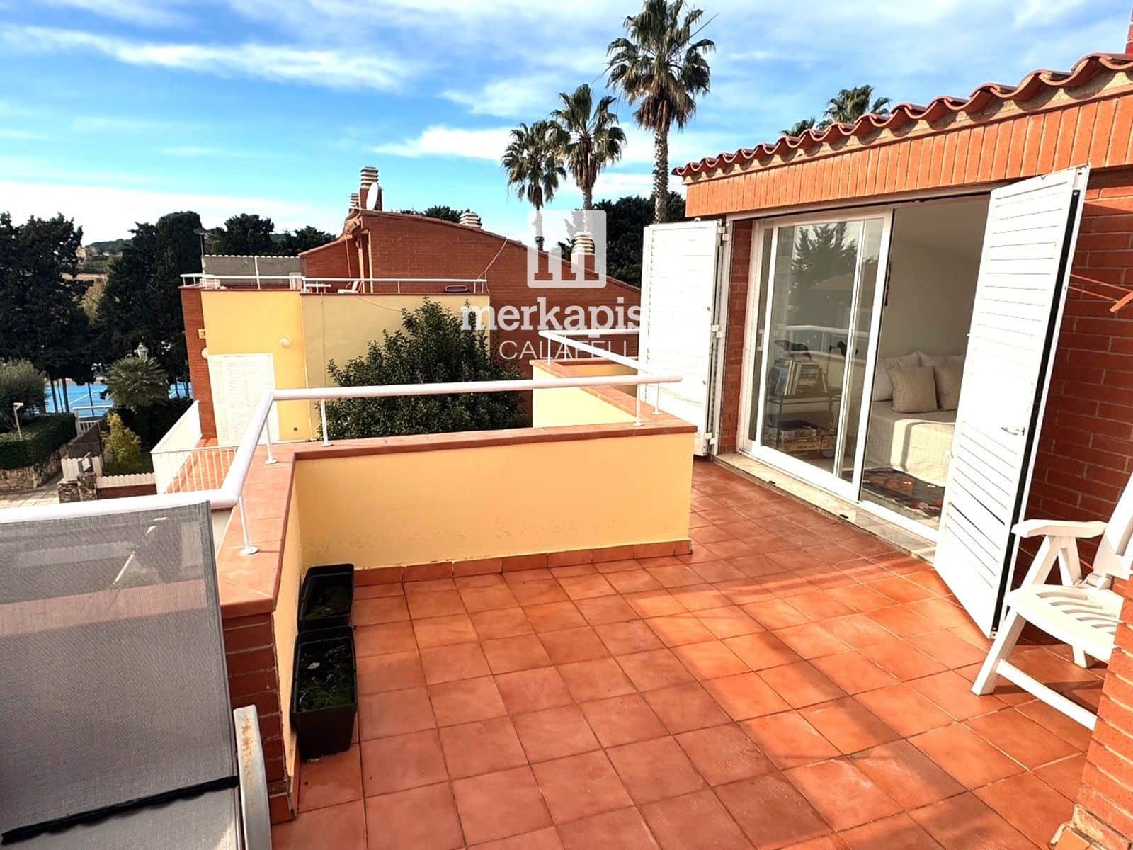 Casa em Banda para venda em Altafulla com garagem - 670 000 € (Ref: 9535016)