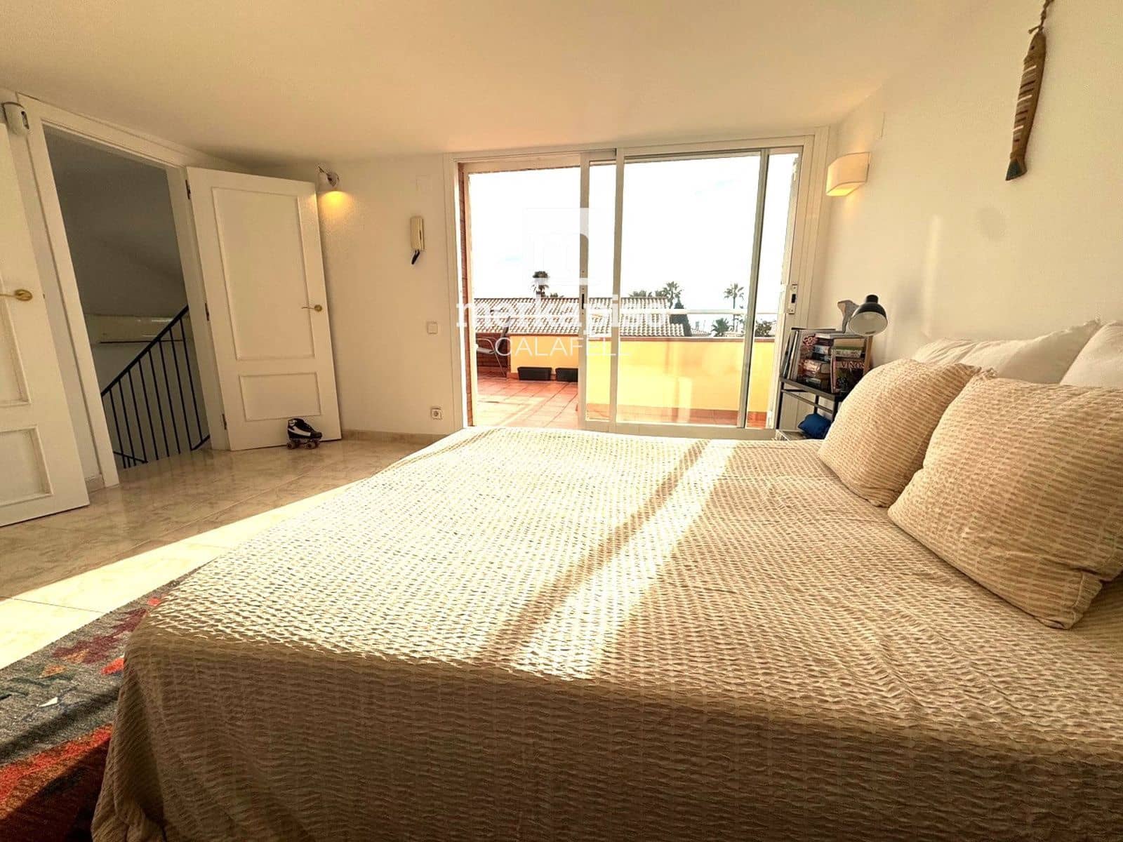 Casa em Banda para venda em Altafulla com garagem - 670 000 € (Ref: 9535016)