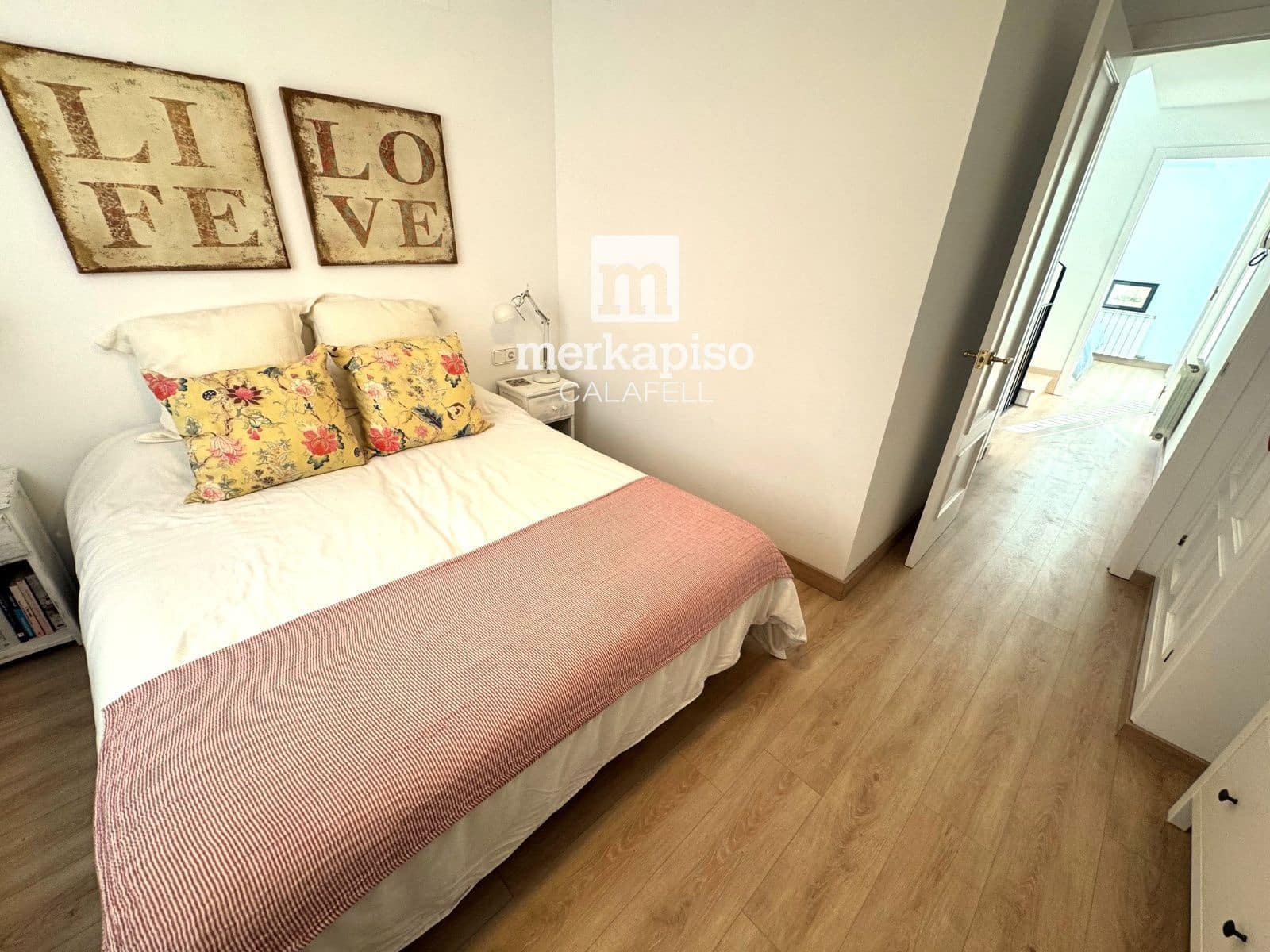 Casa em Banda para venda em Altafulla com garagem - 670 000 € (Ref: 9535016)