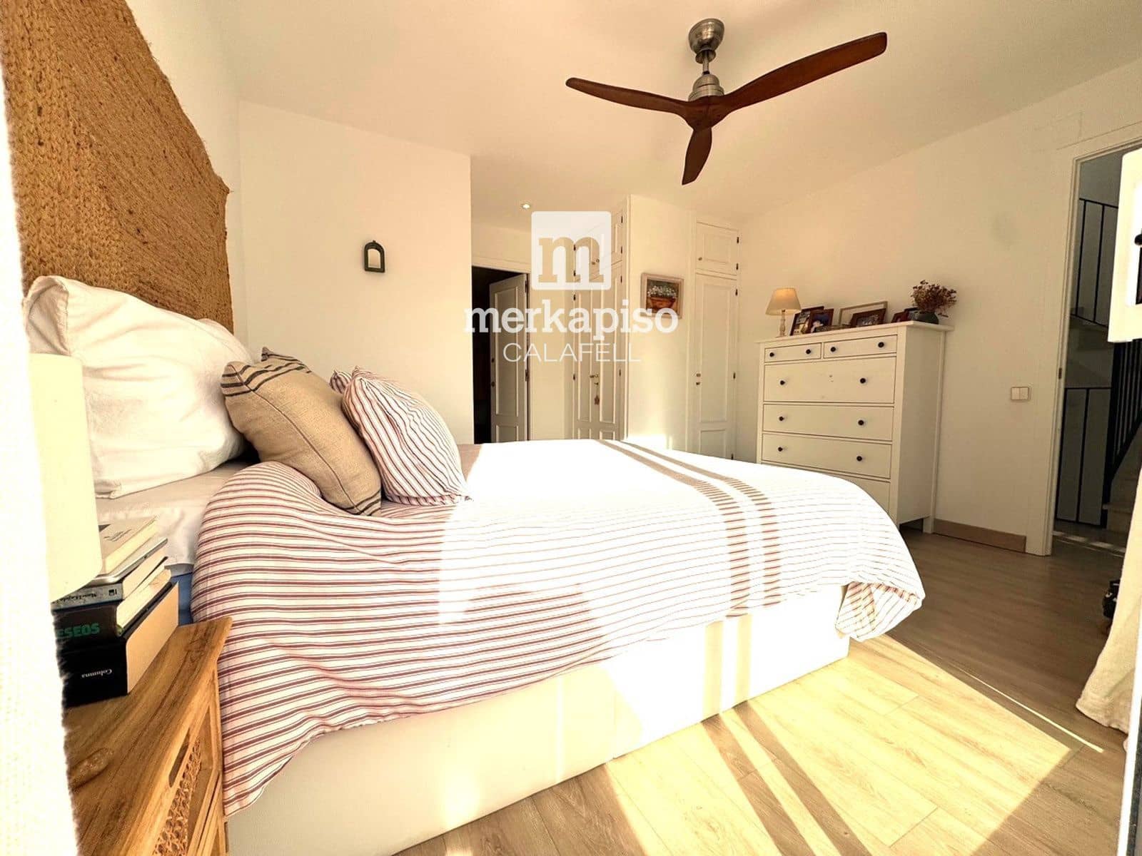 Casa em Banda para venda em Altafulla com garagem - 670 000 € (Ref: 9535016)