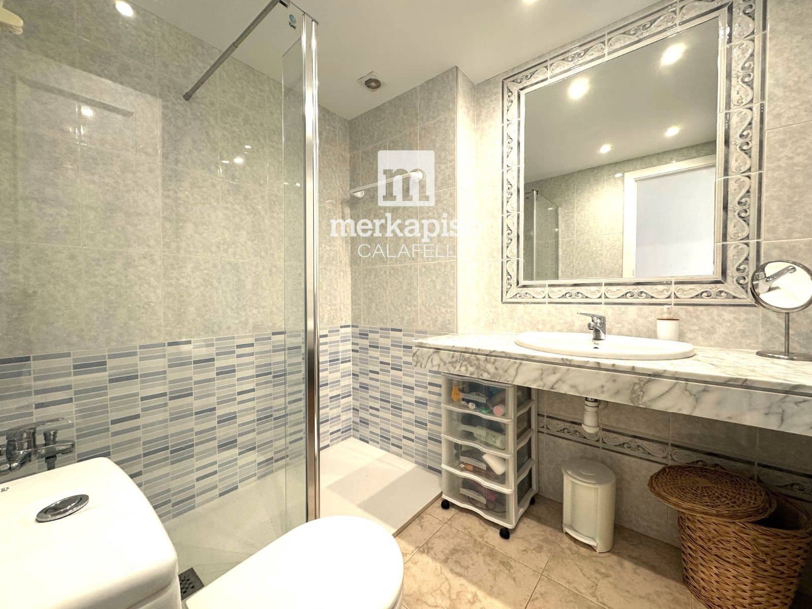 Casa em Banda para venda em Altafulla com garagem - 670 000 € (Ref: 9535016)